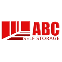 ABC Self Storage Logo