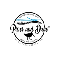 Piper and Dune Logo