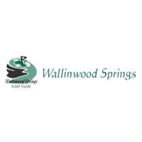 Wallinwood Springs Golf Club Logo