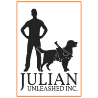Julian Unleashed Inc. Logo