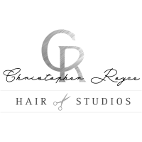 Christopher Royce Hair Studios Logo
