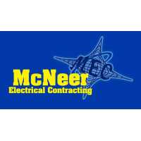 McNeer Electrical Contracting- Logo