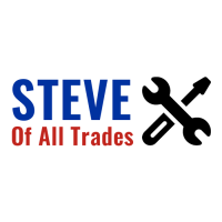 Steve Of All Trades Logo