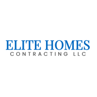 Elite Homes Contracting LLC Logo