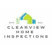 Clearview Home Inspection LLC Logo
