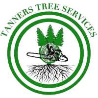 Tanner's Tree Service Logo