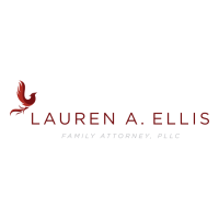 Lauren A. Ellis, Family Attorney PLLC Logo