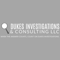 Dukes Investigations and Consulting LLC Logo