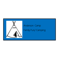 Anderson Camp Logo