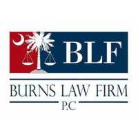 Burns Law Firm P.C. Logo