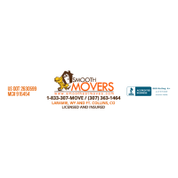 Smooth Movers Logo