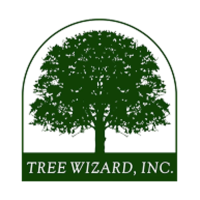 Tree Wizard, Inc. Logo