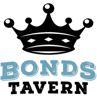 Bonds Tavern Logo