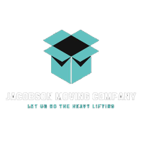 Jacobson Moving Company L.L.C. Logo