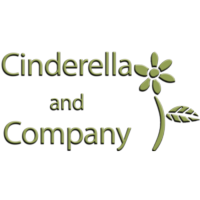 Cinderella and Company Logo