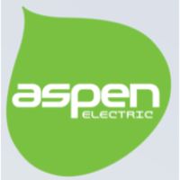 Aspen Electric Logo