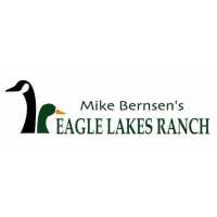 Eagle Lakes Ranch Lodge Logo