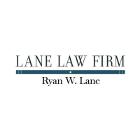 Lane Law Firm Logo