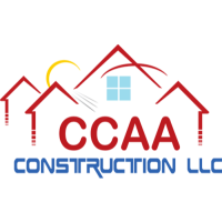 CCAA Construction LLC Logo
