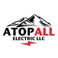 Atop All Electric LLC Logo