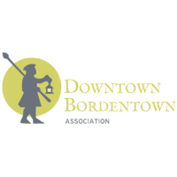 Downtown Bordentown Association Logo