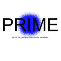 Prime Painting LLC Logo