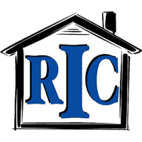 RIC Home Inspections Logo