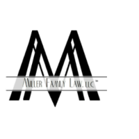 Miller Family Law, LLC Logo