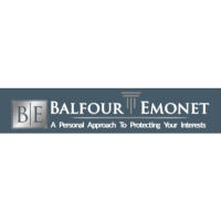 Balfour Emonet Law Firm, LLC Logo