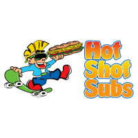 Hot Shot Subs Logo