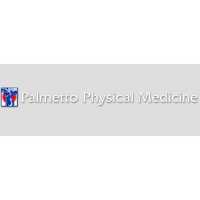 Palmetto Physical Medicine and Chiropractic Logo