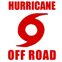 Hurricane Off-Road, L.L.C. Logo