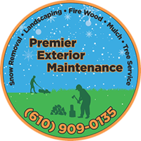 Premier Exterior Maintenance, Inc Logo