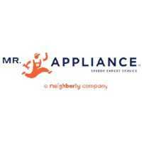 Mr. Appliance of Durham-Chapel Hill Logo