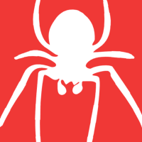 Spyderware Technologies Logo