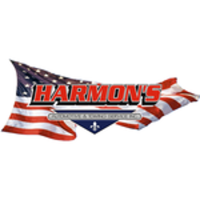 Harmon's Automotive & Towing Service Inc. Logo