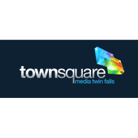 Townsquare Media Twin Falls Logo