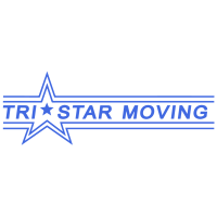 Tri Star Moving Logo