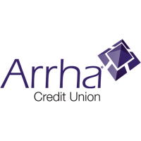 Arrha Credit Union Enfield Logo