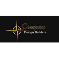 Compass Design Builders Logo