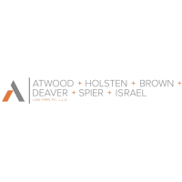 Raymond P. Atwood Jr, L.L.O Logo