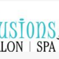 Illusions Salon & Spa Logo