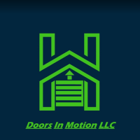 Doors In Motion LLC Logo