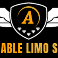 Affordable Limo & Car Service Logo