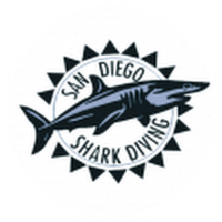 San Diego Shark Diving Expeditions Logo