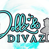 Dollz & Divaz A Salon Suite For Kids Logo