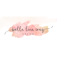 Bella Lina Cruz Salon Winter Garden Village Logo