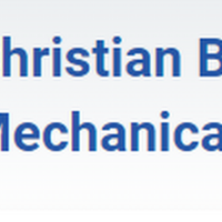 Christian Brothers Heating & Air Conditioning Logo