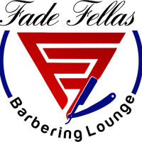 Fade Fellas Barbering Lounge Logo