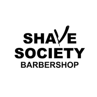 Shave Society Logo